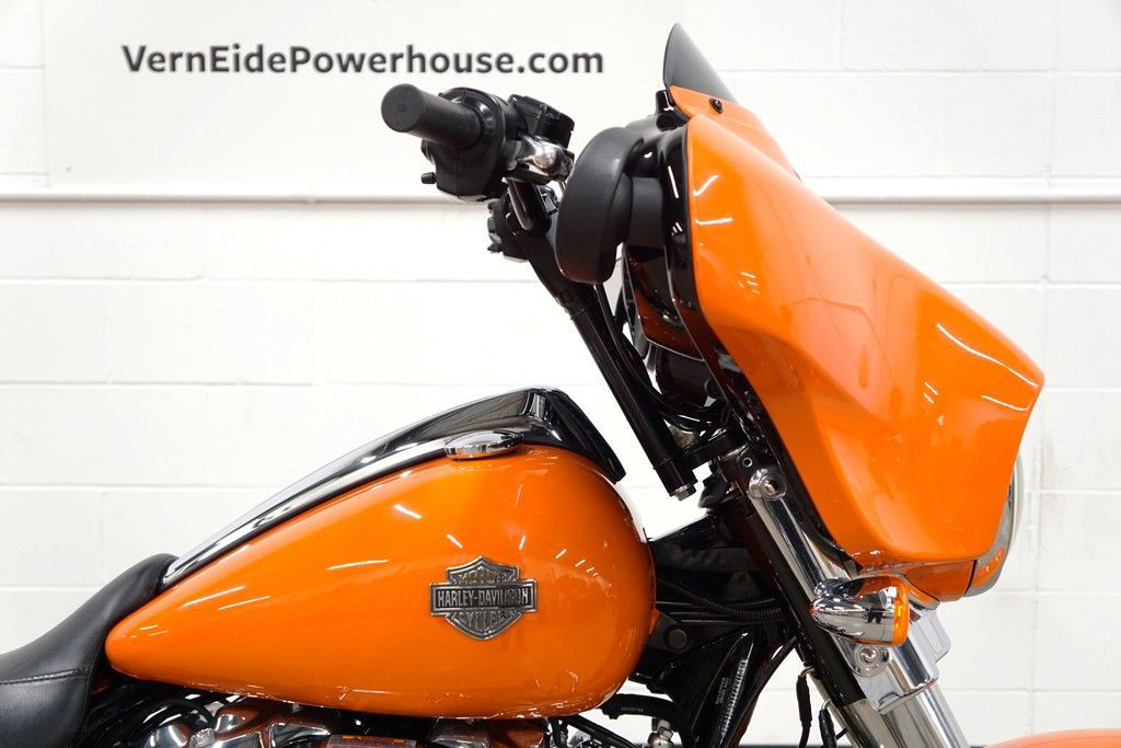 Street Glide® Special
