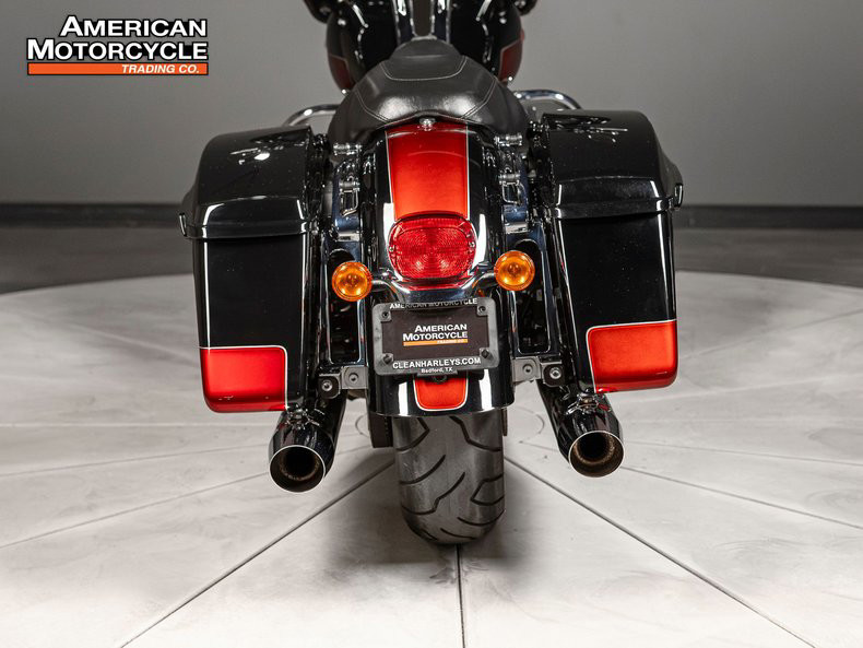 Electra Glide® Standard
