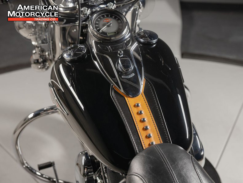 Heritage Softail® Classic