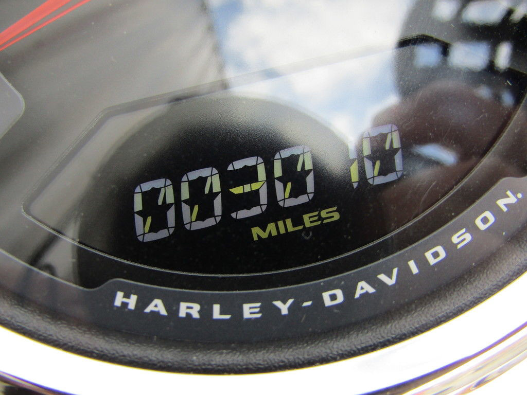 Heritage Classic 114