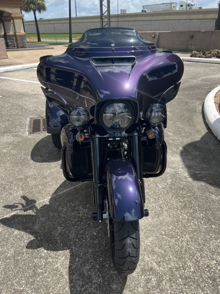 Tri Glide® Ultra