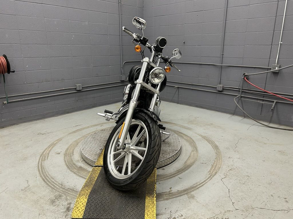 Dyna® Super Glide®