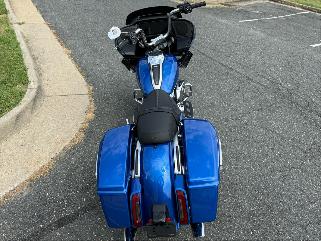 Road Glide®