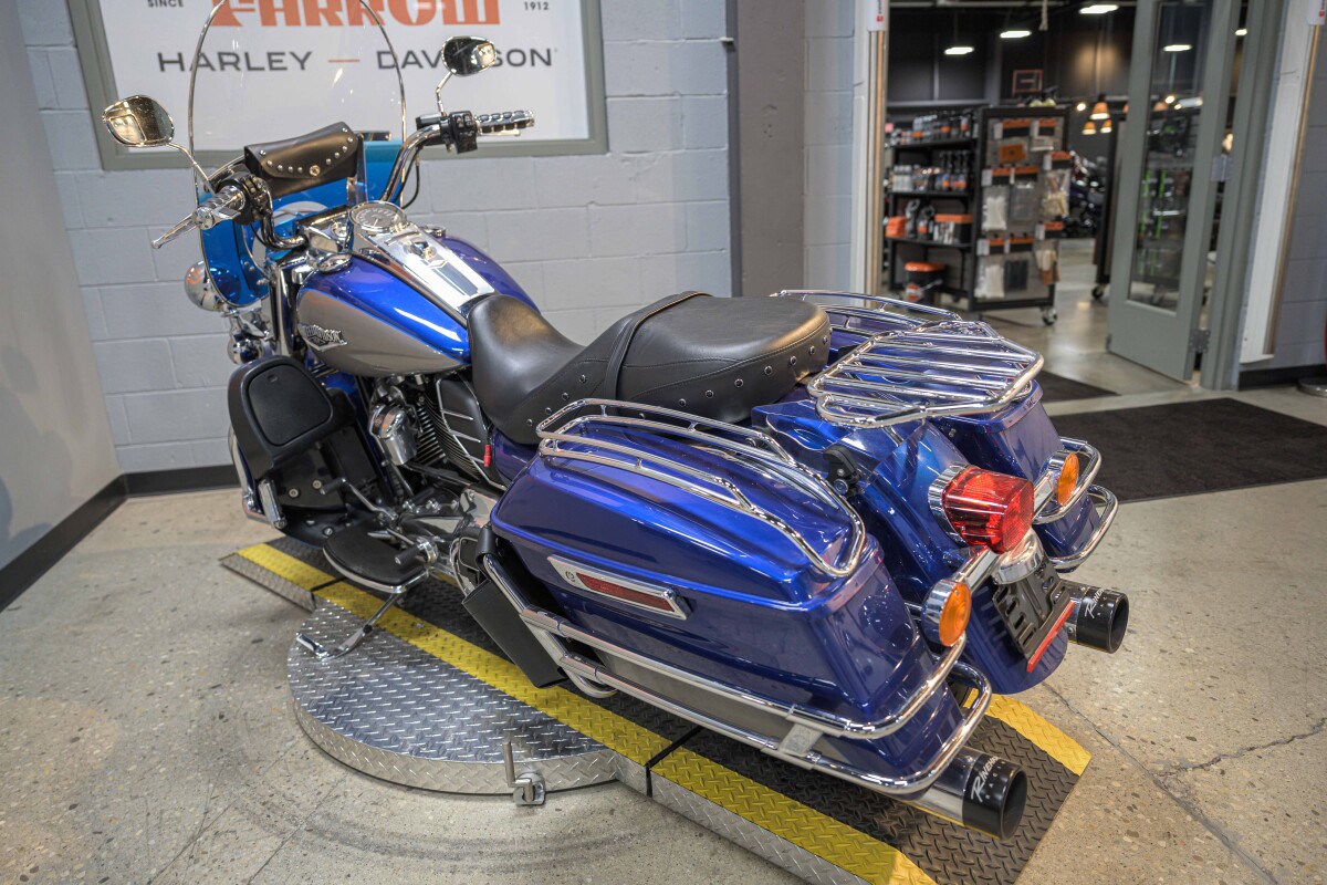 Road King®