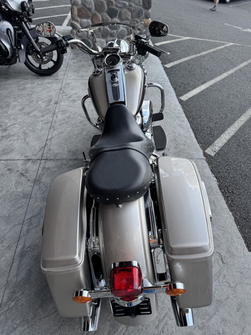 Road King®