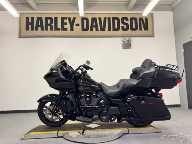 Road Glide® Limited