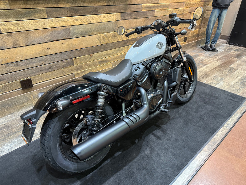 Nightster