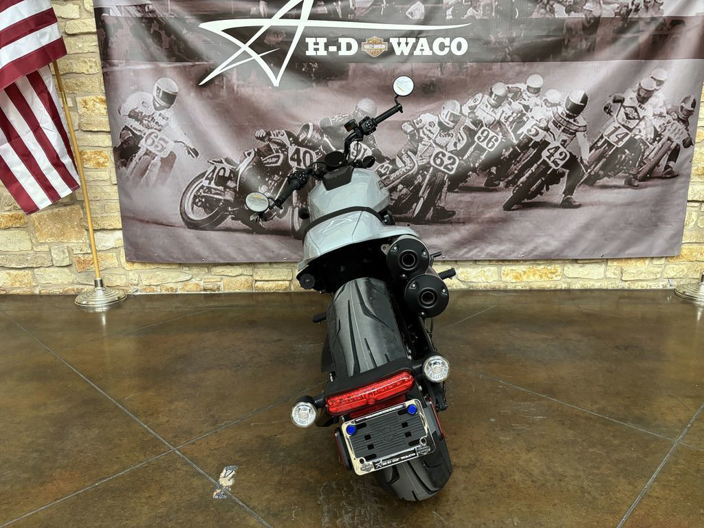 Sportster® S