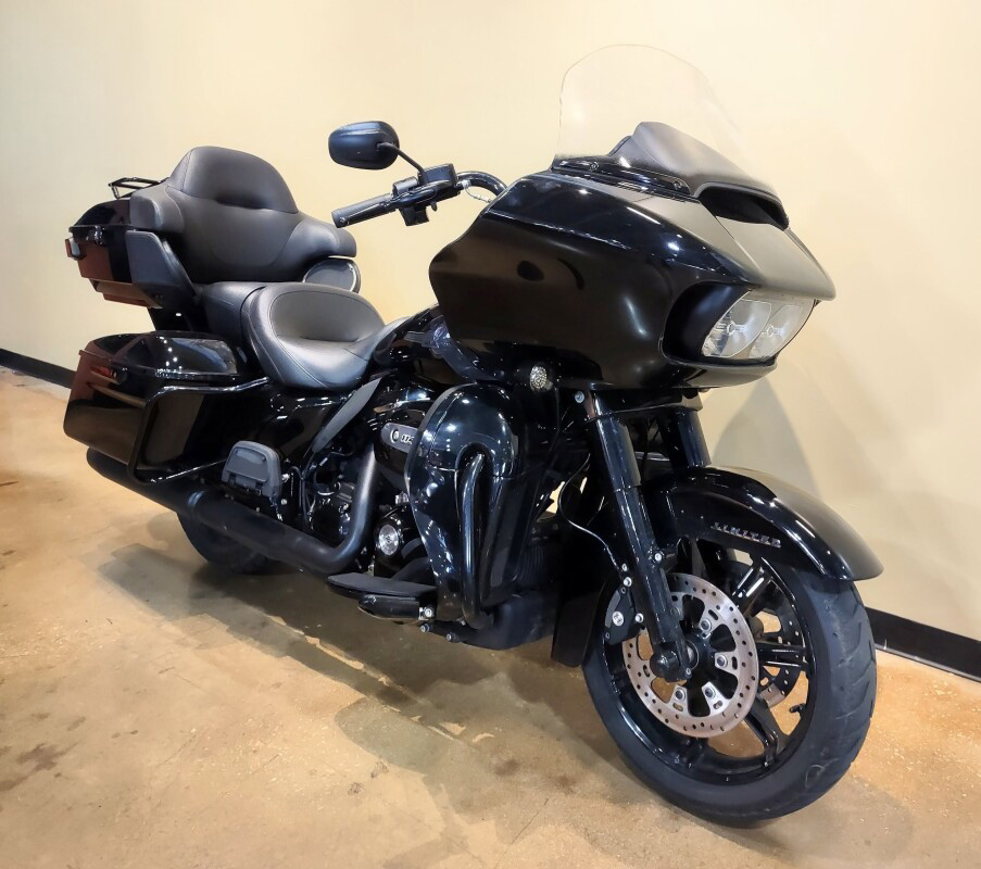 Road Glide® Limited