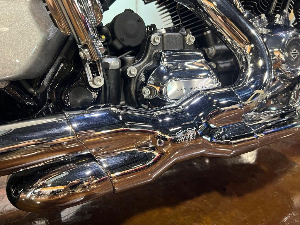 CVO® Street Glide®