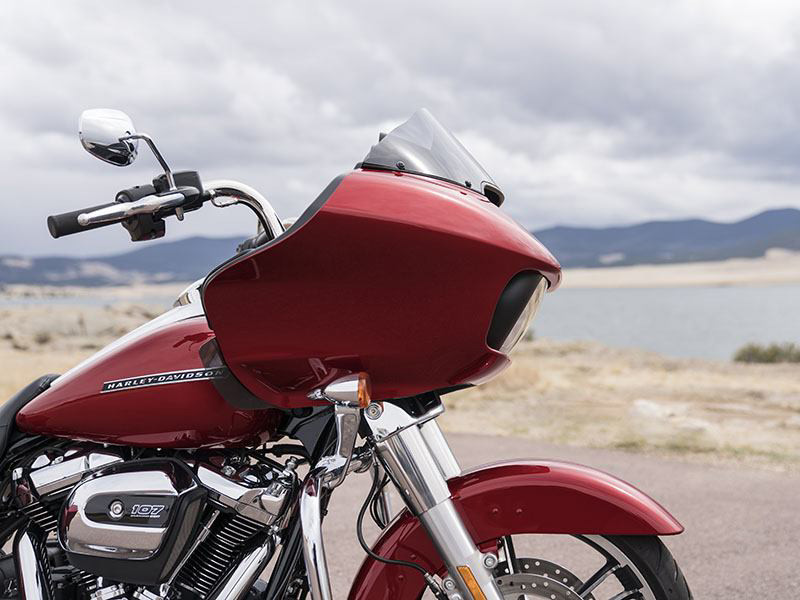 Road Glide® Limited