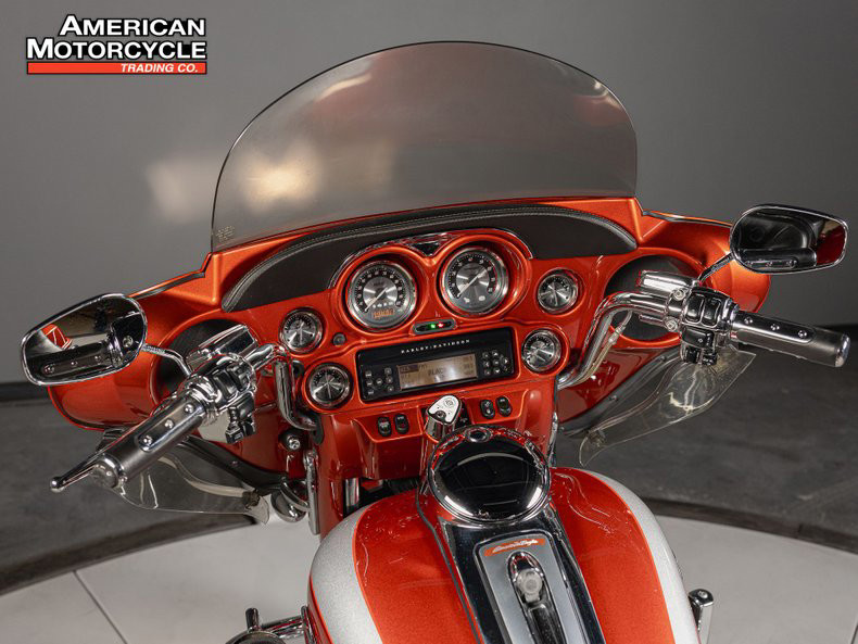 Screamin' Eagle Ultra Classic®