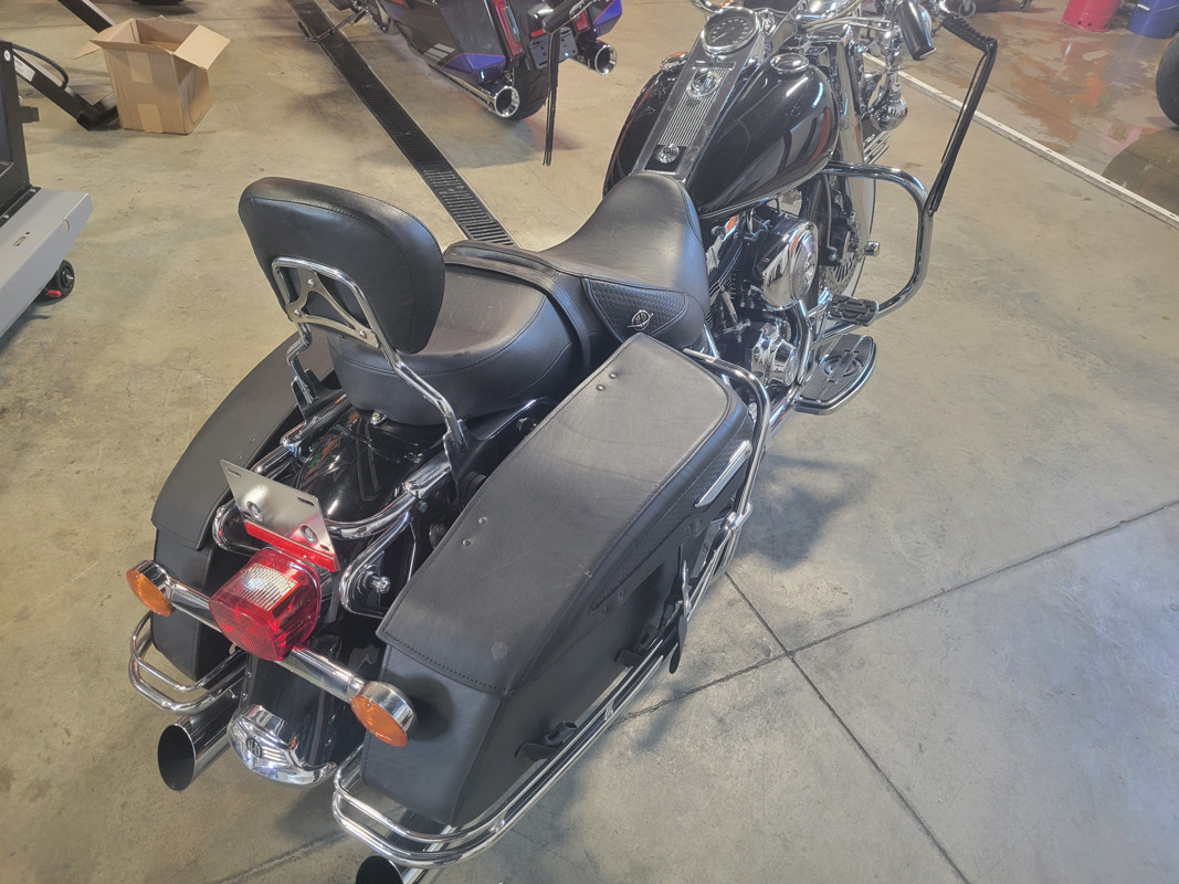 Road King® Classic