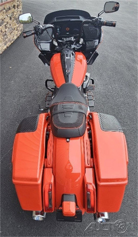 CVO® Road Glide®