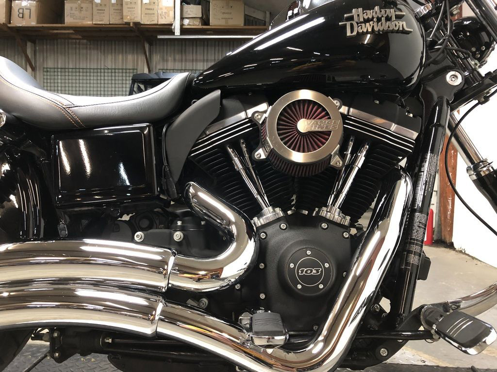 Dyna® Street Bob®