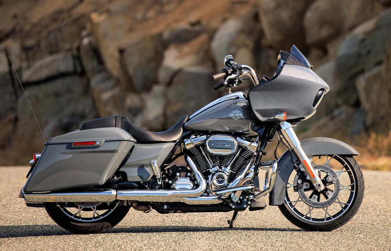Road Glide® Special