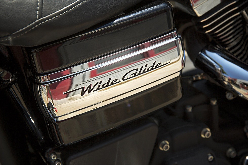 Dyna® Wide Glide®