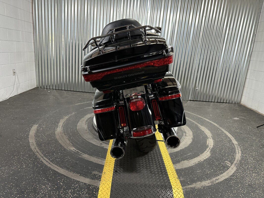 Electra Glide® Ultra® Limited
