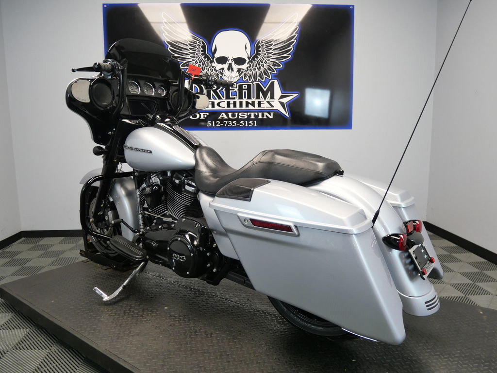 Street Glide® Special