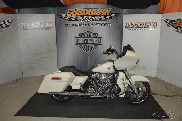 Road Glide® Special
