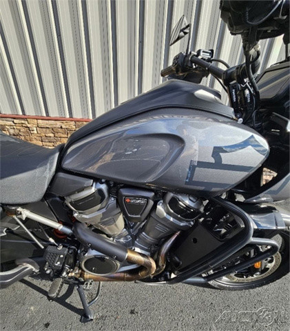 Pan America® 1250 Special