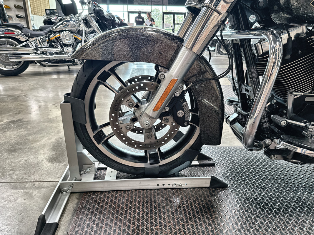 Street Glide® Special