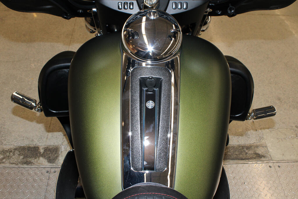 Tri Glide® Ultra