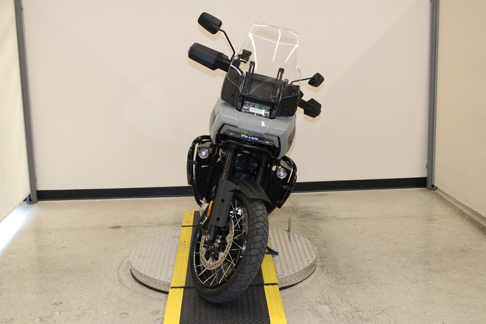 Pan America® 1250 Special