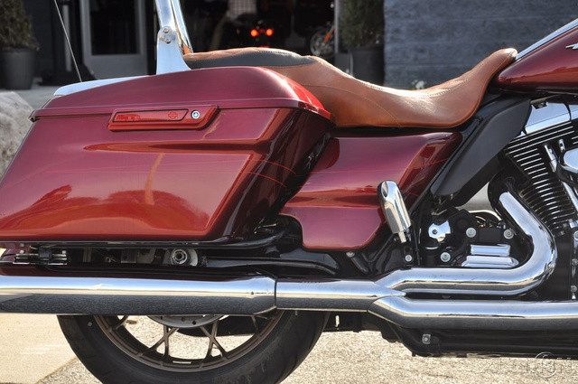 Road Glide® Special