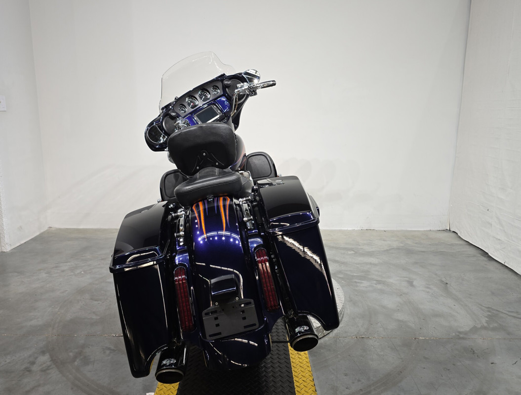 CVO® Street Glide®