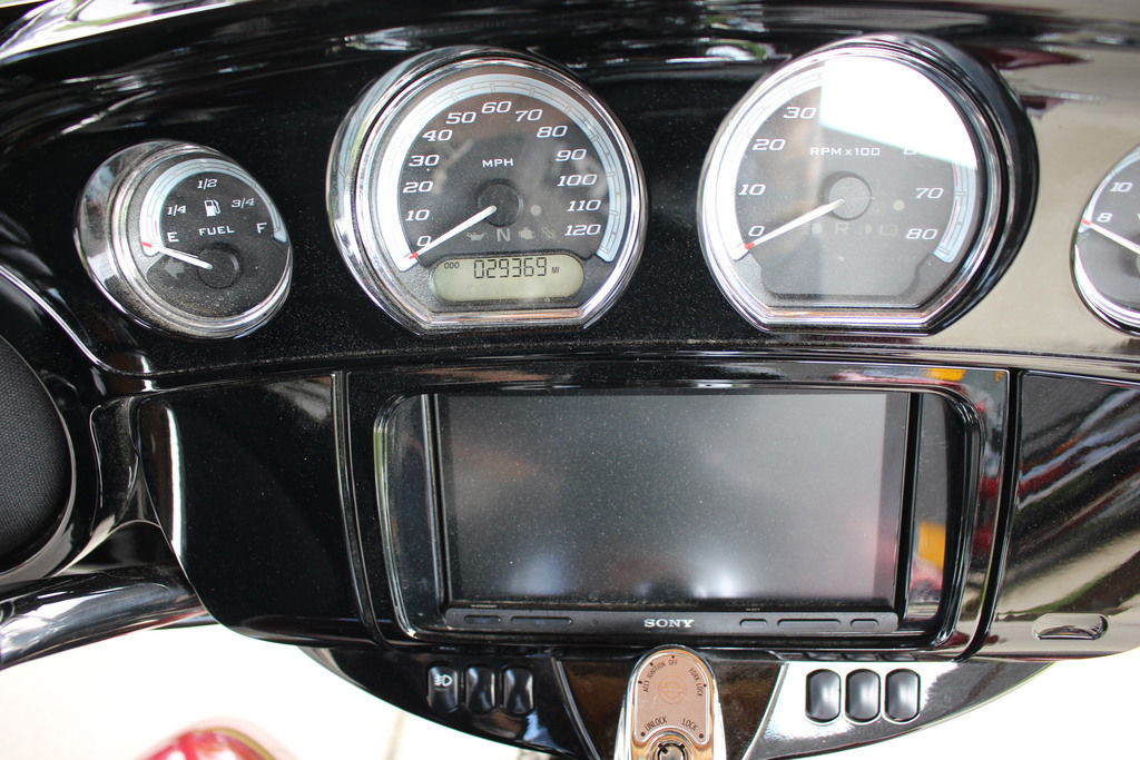 Electra Glide® Ultra® Limited