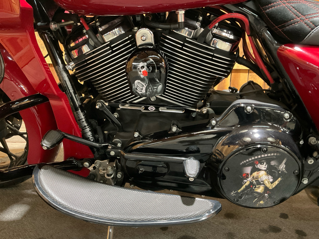 Road Glide® Special