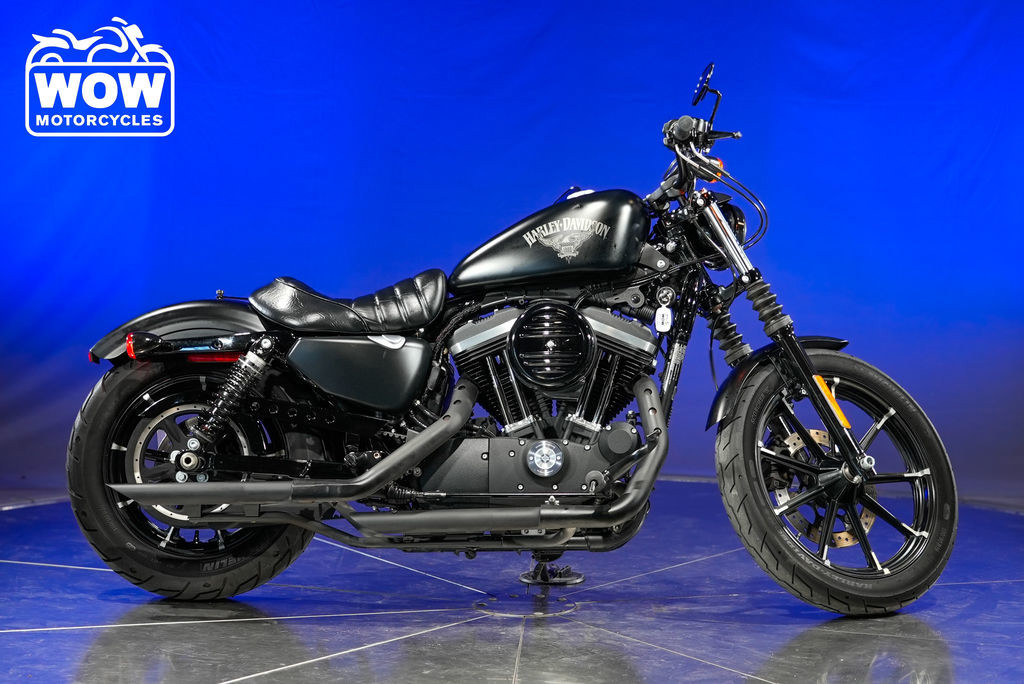 Sportster® Iron 883®