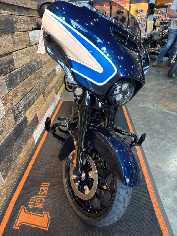 Street Glide® Special