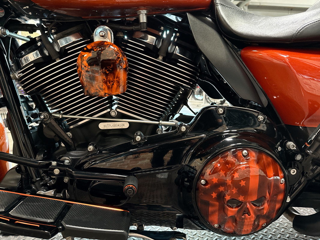 Road Glide® Special