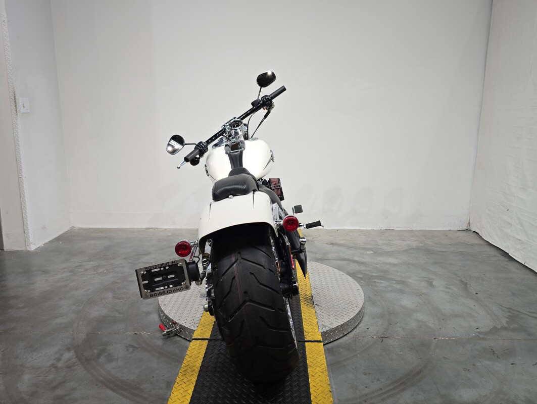 Softail® Breakout®