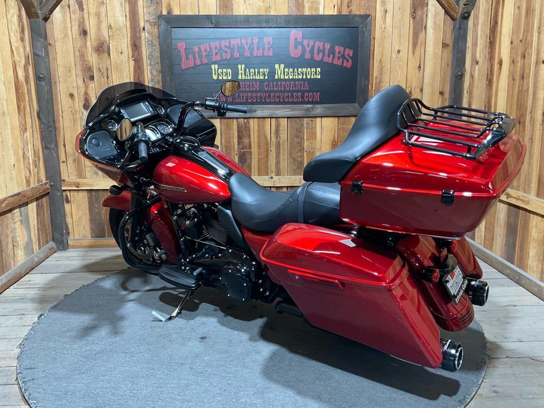 Road Glide® Special