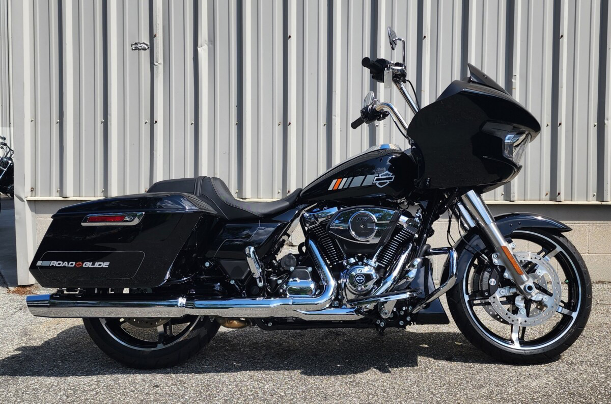 Road Glide®