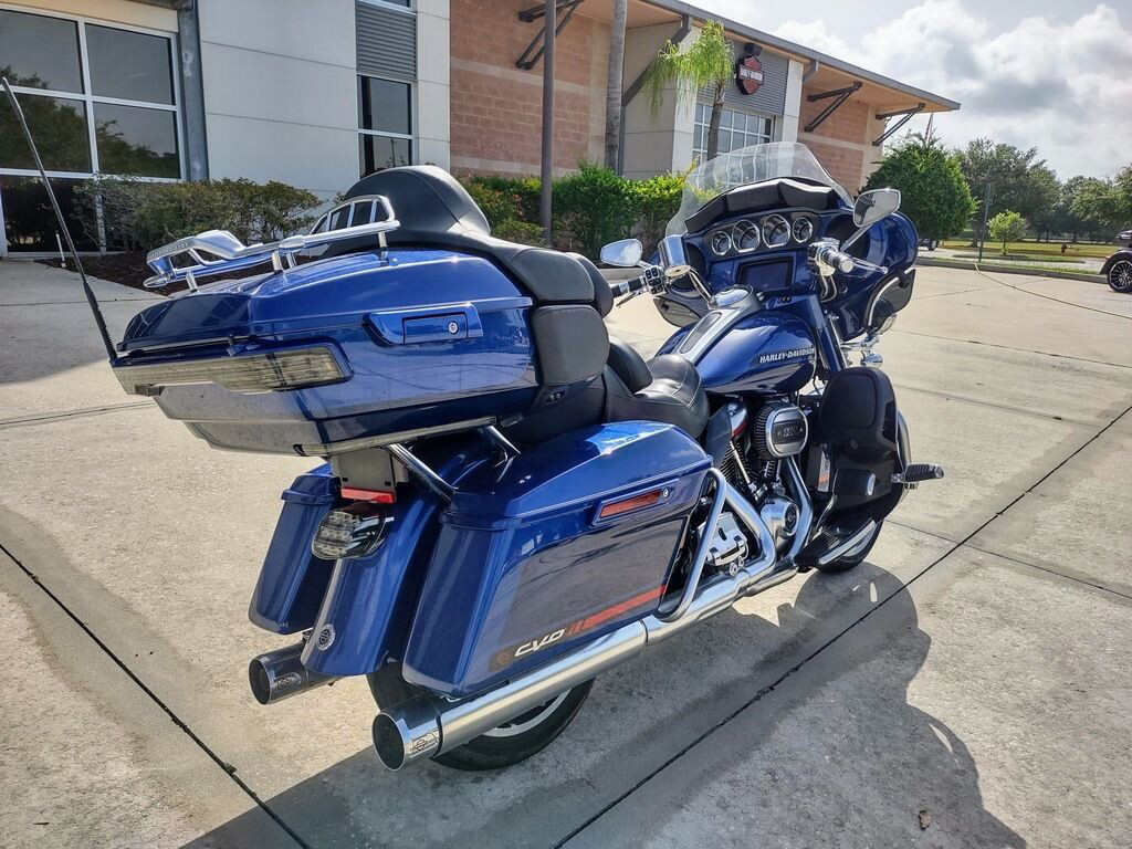 CVO® Limited