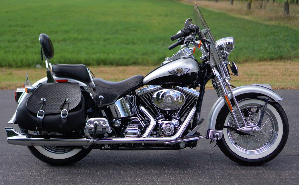 Heritage Springer®