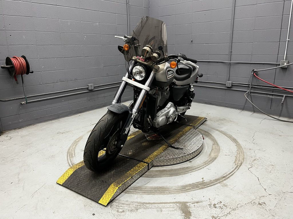 Sportster® XR1200®