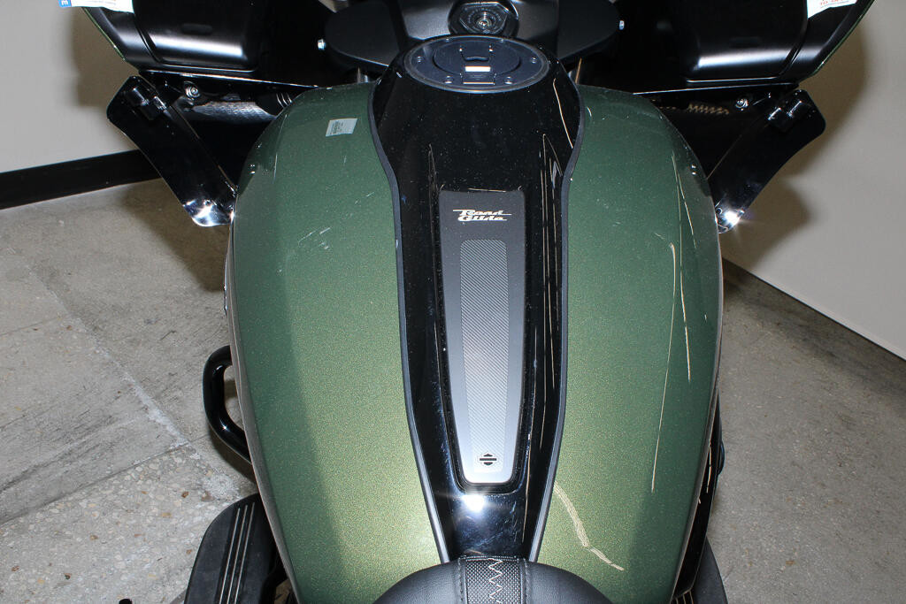 Road Glide®
