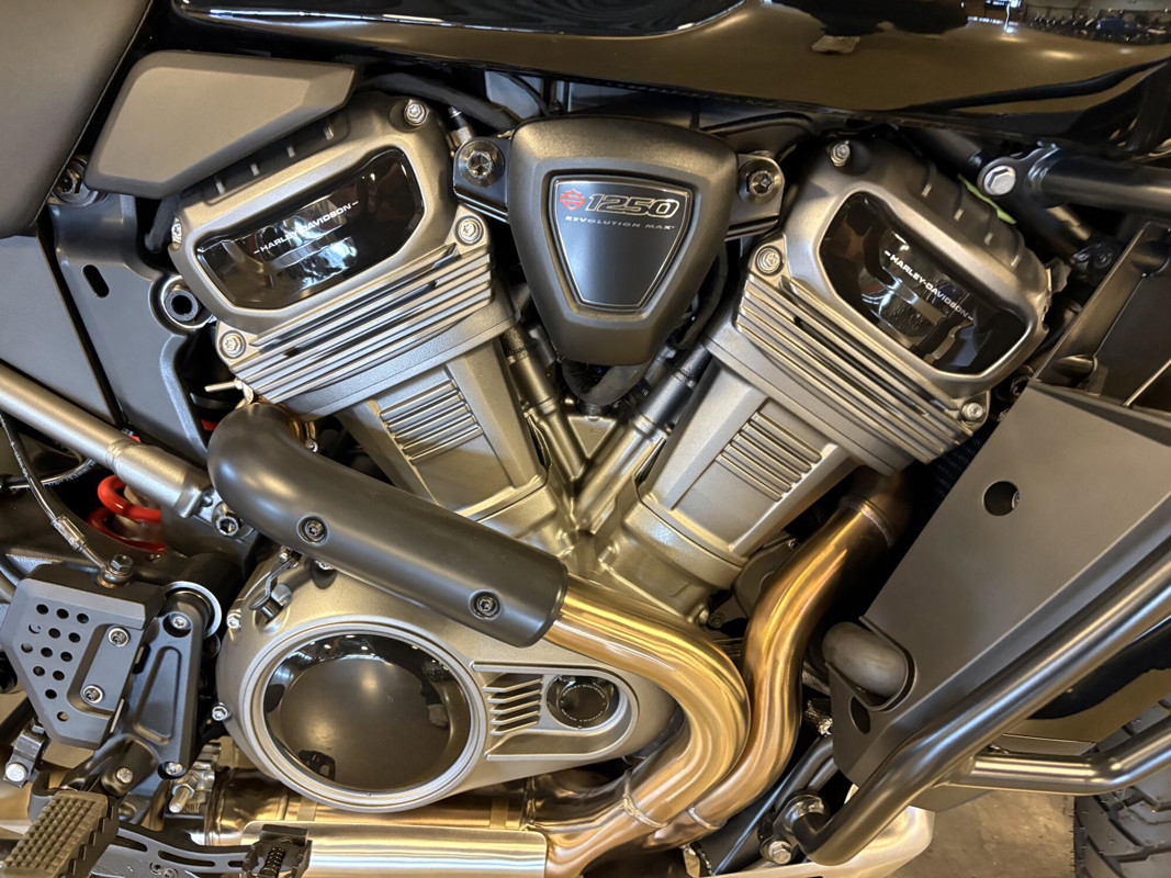 Pan America® 1250 Special