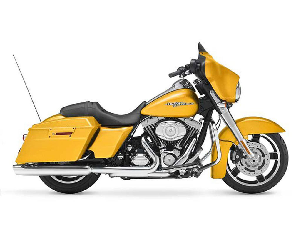 Street Glide®