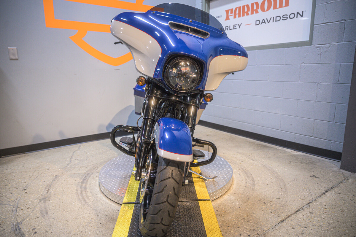 Street Glide® Special