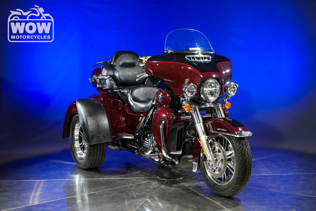 Tri Glide® Ultra