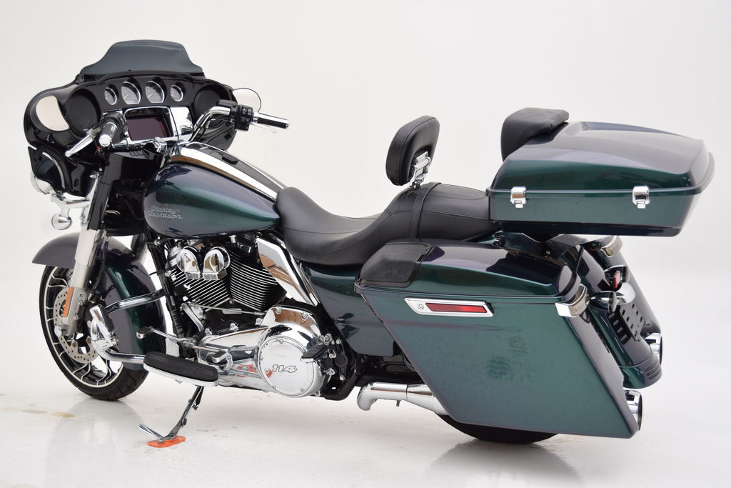 Street Glide® Special