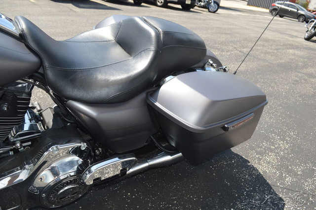 Street Glide® Special