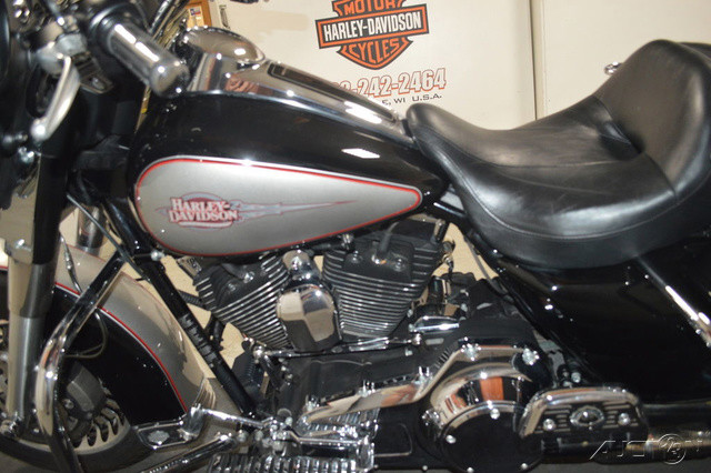 Electra Glide® Classic