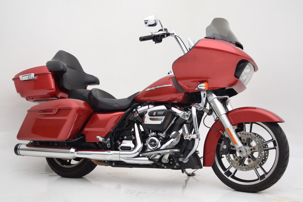 Road Glide®